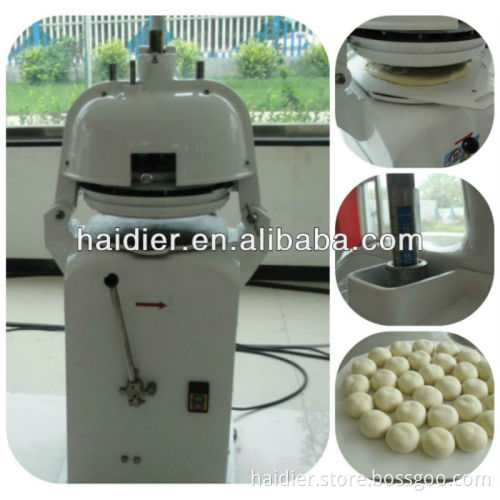 Catering Bread Bun Dough Divider Rounder
